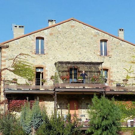 Chambres D'Hotes Las Tanes Vinca エクステリア 写真
