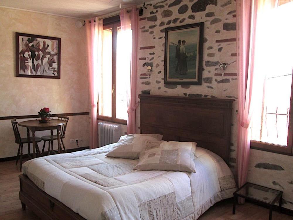 Chambres D'Hotes Las Tanes Vinca エクステリア 写真