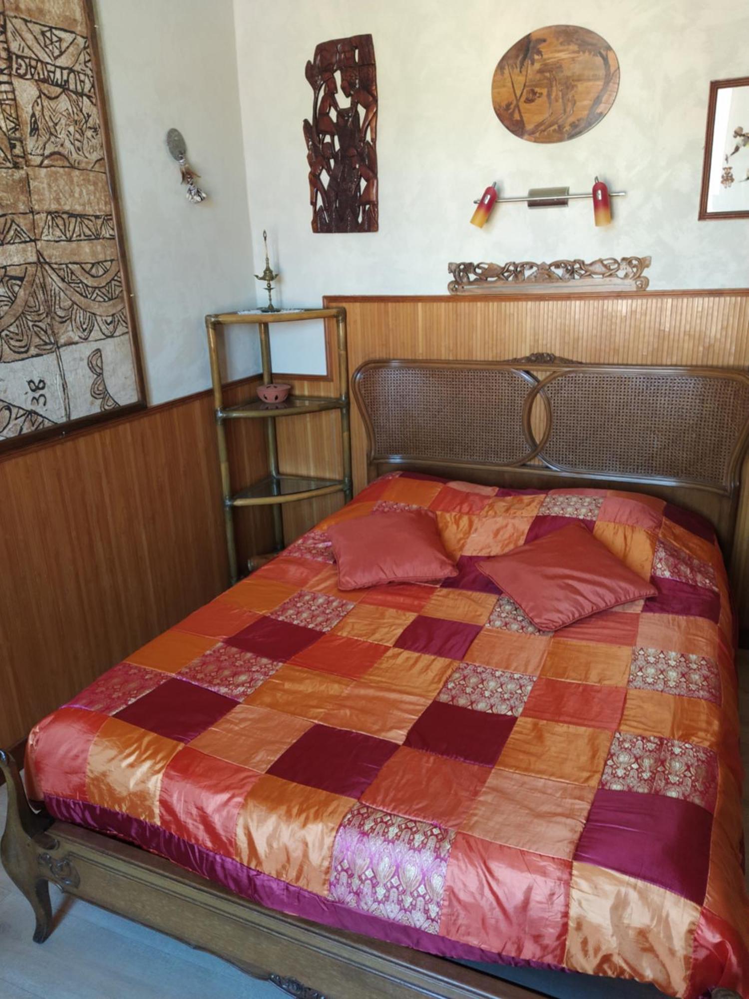 Chambres D'Hotes Las Tanes Vinca エクステリア 写真