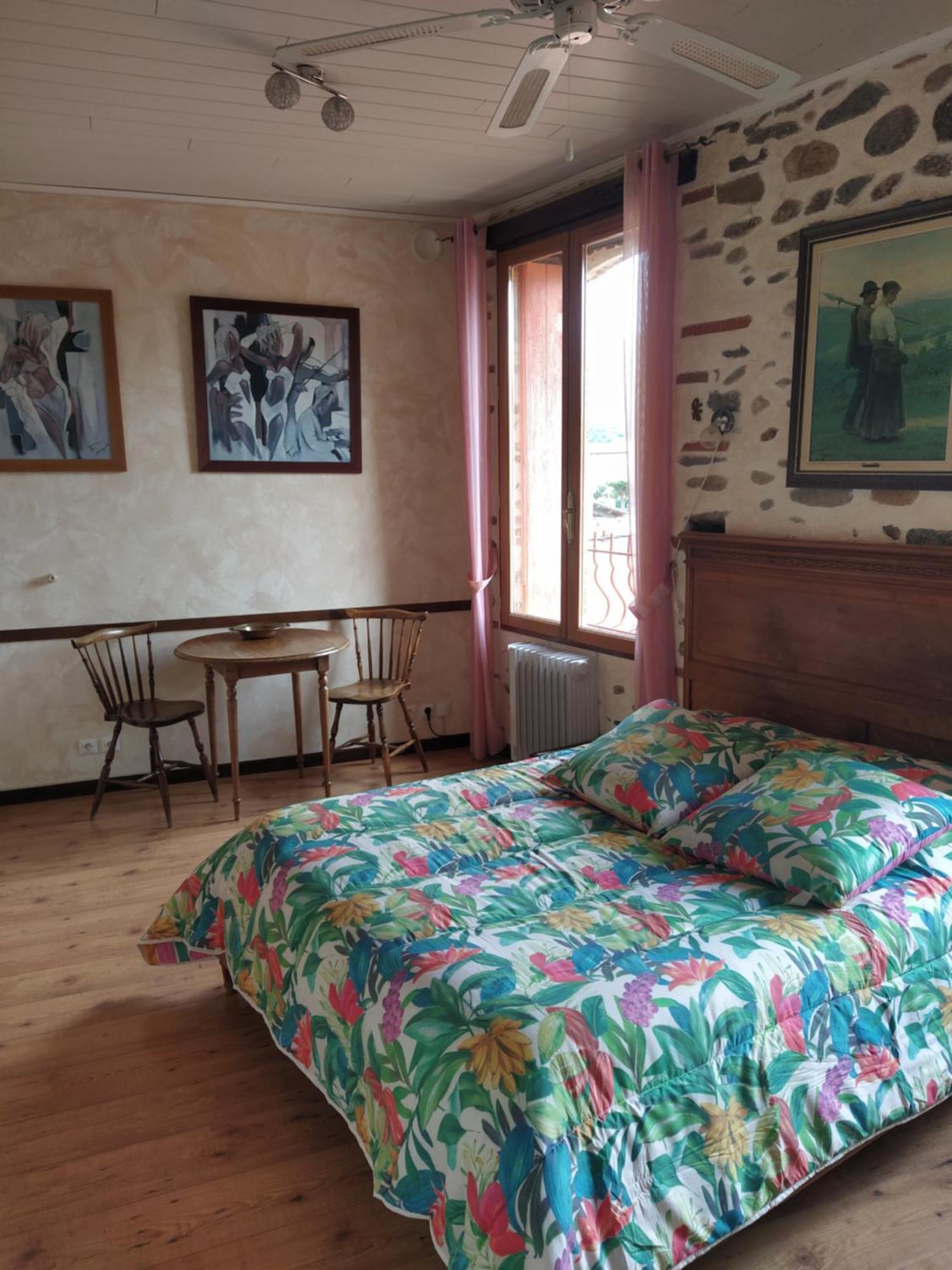 Chambres D'Hotes Las Tanes Vinca エクステリア 写真