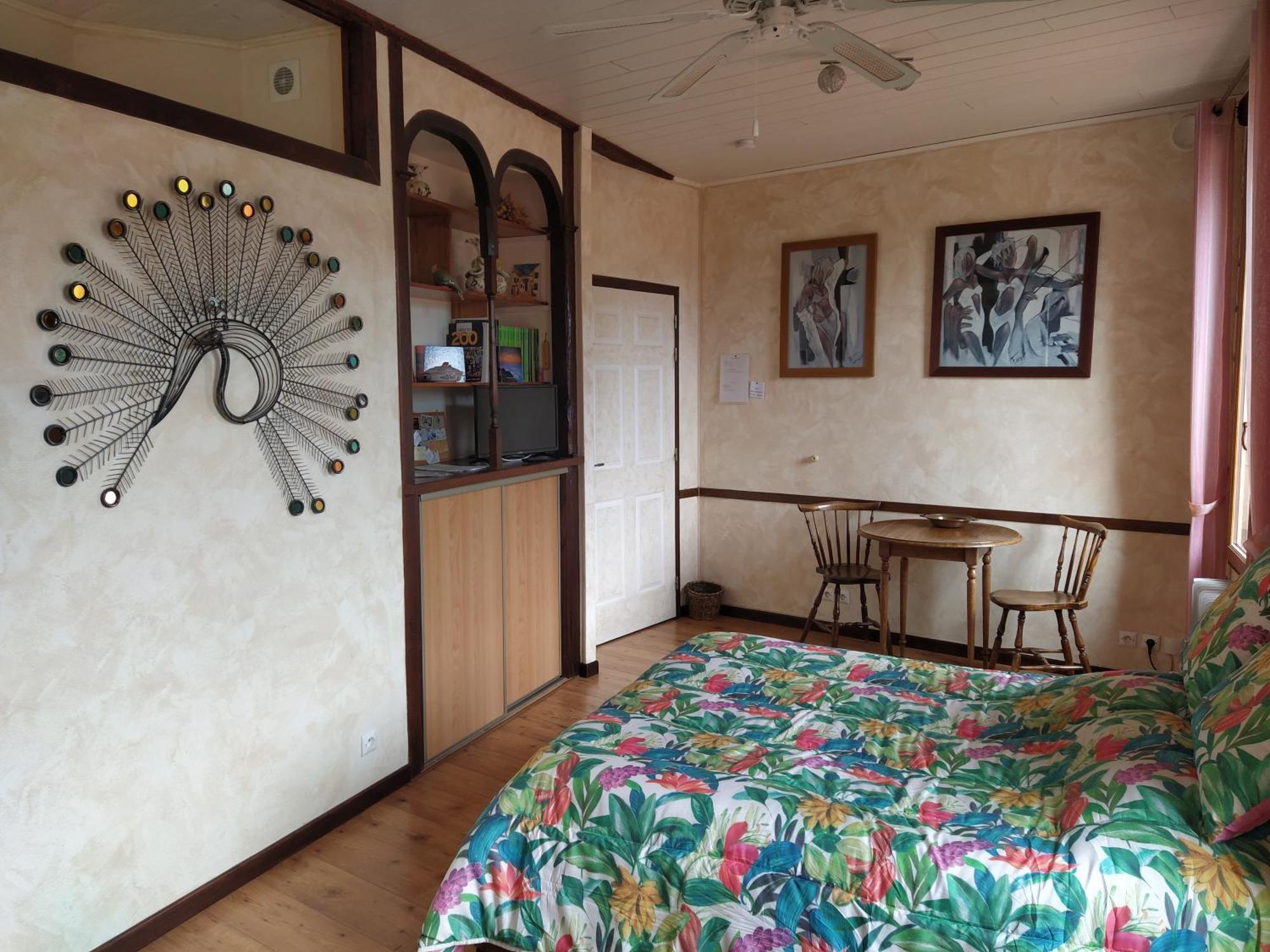 Chambres D'Hotes Las Tanes Vinca エクステリア 写真
